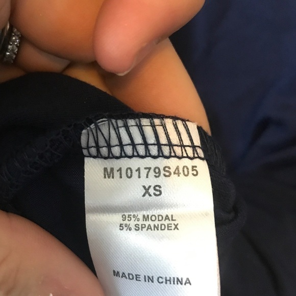 {NORDSTROM} Tart Peaches Dress (Maternity) - Picture 5 of 6